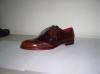 Handmade Goodyear Welted Dress Leather Shoes