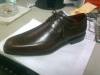 calf skin shoes