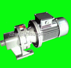 Planetary Cycloid Reducer