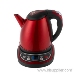 Electric kettle