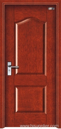 ISO interior door