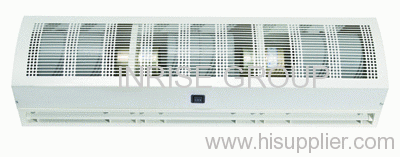 Classical Air Curtain