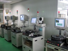 Shenzhen Jingfeng Crystal Technology Co., Ltd