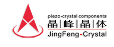 Shenzhen Jingfeng Crystal Technology Co., Ltd
