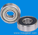 ball bearing