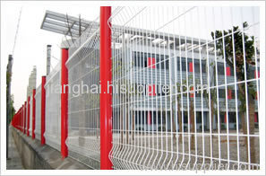 Residential Area Fences