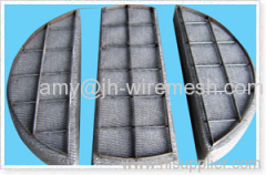 Wire Mesh Demisters