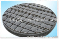 Wire Mesh Demisters