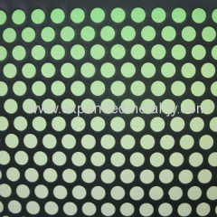 Perforated Metal Mesh Manufacturer