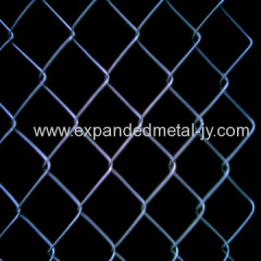 Chain Link Mesh Fences