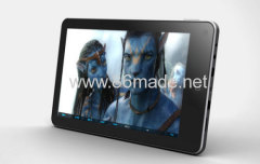 touch screen tablet PC