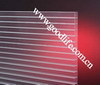 polycarbonate twin-wall hollow sheet