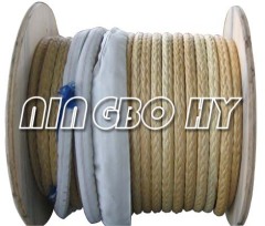 UHMWPE Mooring Lines