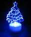 2011 Colorful LED Candle Light