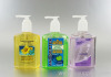 Hand sanitizers