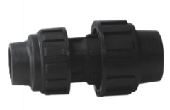 PP fittings Reducing Coupling