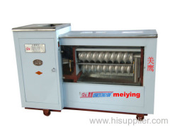 steamed bun molding machine