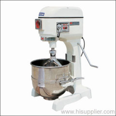 cream blending machine