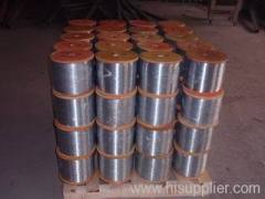 Stainless Steel Wire