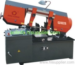 full automatic band saw