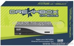 Dreambox DM500S