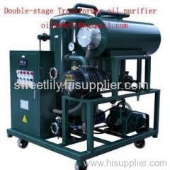 oil recycling machine