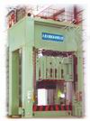 Express hydraulic press