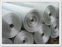 Electro Galvanized Welded Wire Meshes