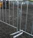 Crowd Control Barrier Net