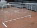 Crowd Control Barrier Net