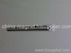 magnetic tool bars