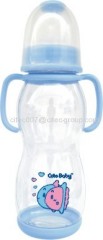 Baby feeding bottle