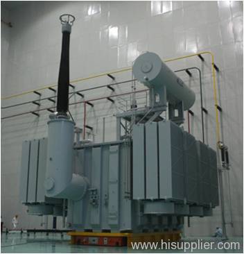 500kV Power Transformer