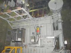 EAF Furnace Transformer