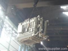 EAF Furnace Transformer