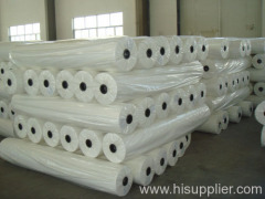 nonwoven