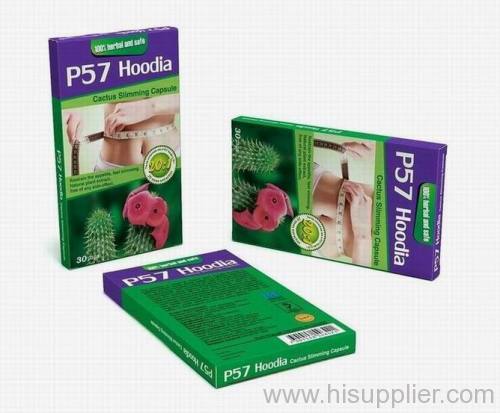 P57 hoodia slimming capsule