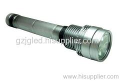 Aluminium Flashlight