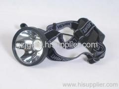 Powerful 3W LED Headlamp