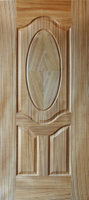 veneer door skin