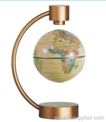 magnetic floating globes,world globes