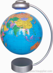 magnetic revolving globes,new items