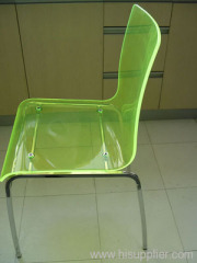 Acryl Furniture