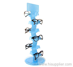 Acryl Glasses Holder