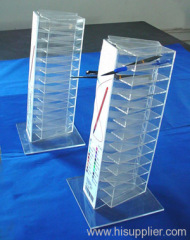 Acrylic Pen Box
