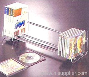 Acryl CD Holder