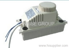 condensate water drain pump