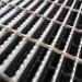 Welded steel bar gratings