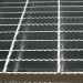 Welded steel bar gratings