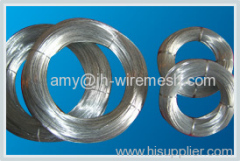 electric galvanized wires